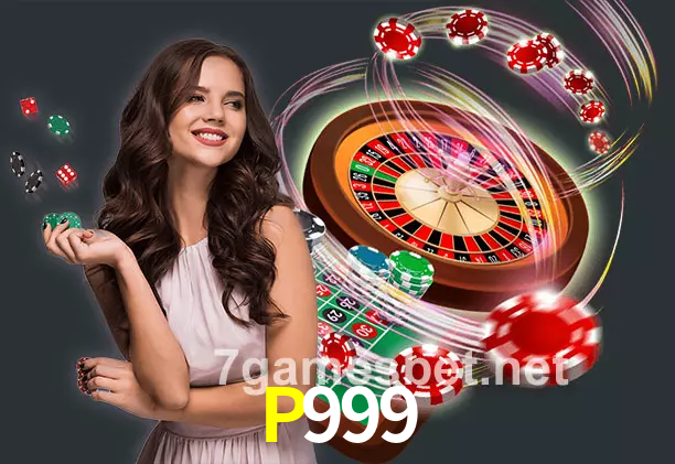 vivo no cassino P999