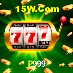 Slots com jackpots e giros grátis na P999