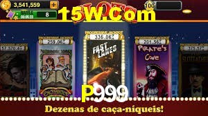 Game Providers P999