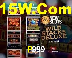 Live Casino P999