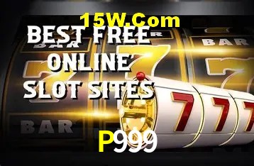 Promoção Relâmpago P999