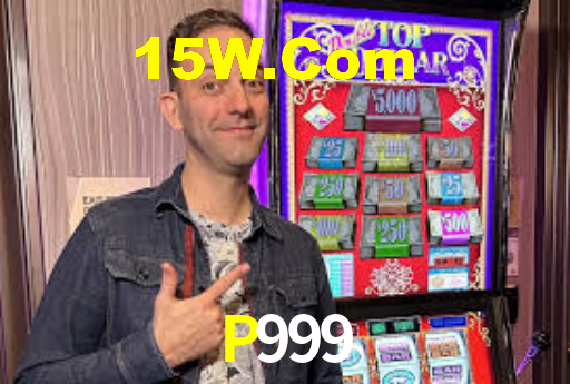 P999: Seu Cassino Premiado com Pagamentos Rápidos
