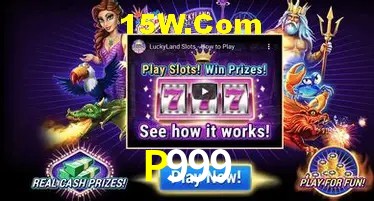 Login Seguro P999