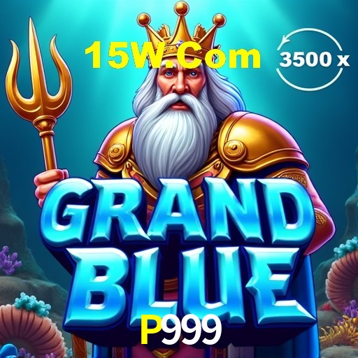 Casino VIP P999