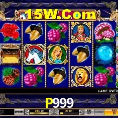 Provedores de Jogos P999