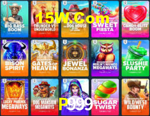 P999 Bet