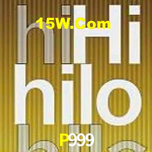 Casino Ao Vivo P999