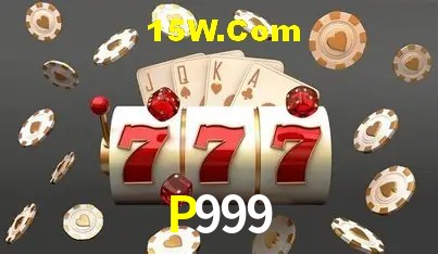 Estatísticas do Jogo P999