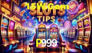 Player Reviews P999