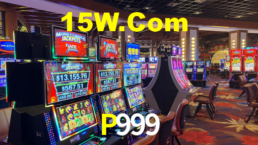 P999 - Cassino Online Melhor Casa De Aposta! - P999.Com