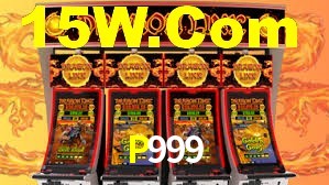 Tournaments P999