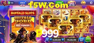 Game Statistics P999