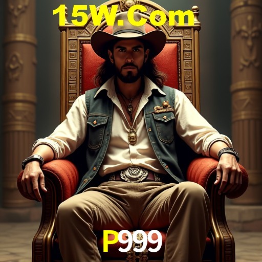APP oficial da P999 para mobile