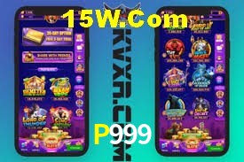 Experiência VIP P999